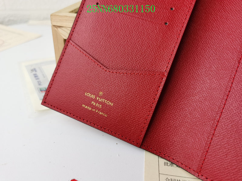COZY BAGS - LOV Wallet - 1478