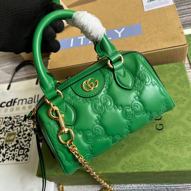 JB - Guki Lady Bags - 543