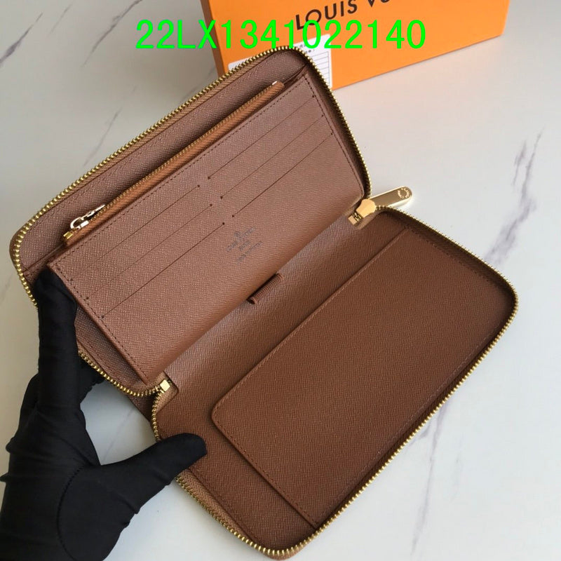 COZY BAGS - CHL Wallet - 1348