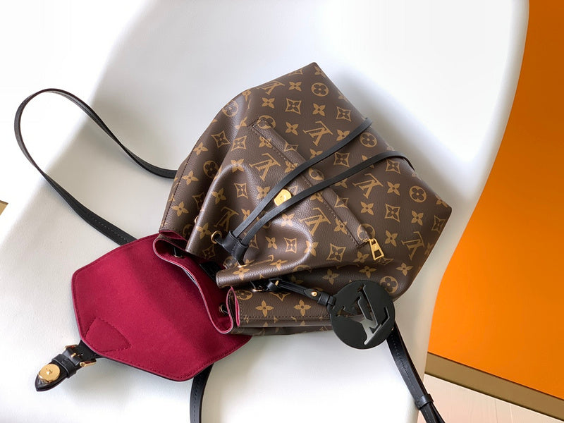 COZY - LOV Backpacks - 096