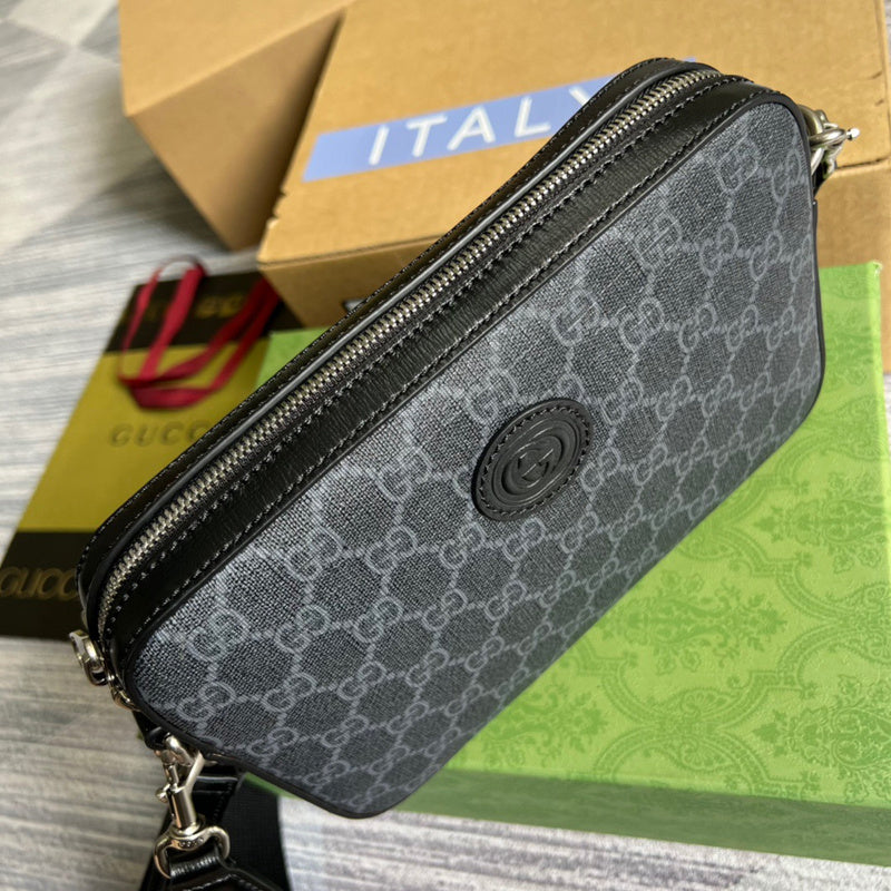 COZY BAGS - Guki Men Bags - 187