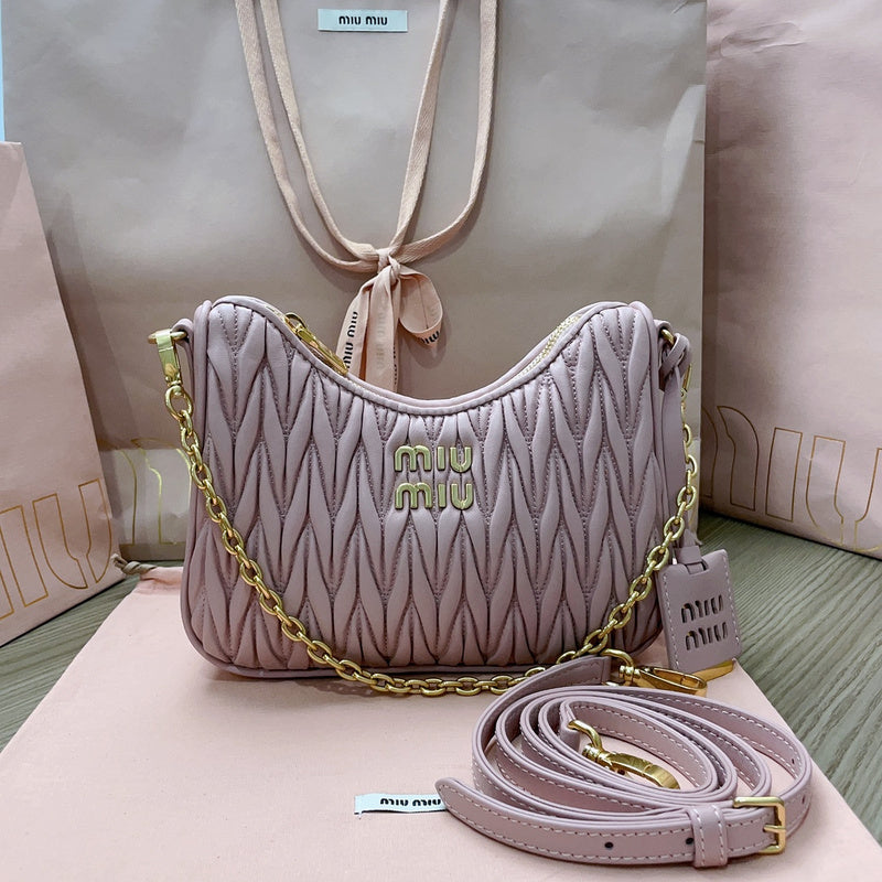 COZY BAGS - MMU Bags - 039