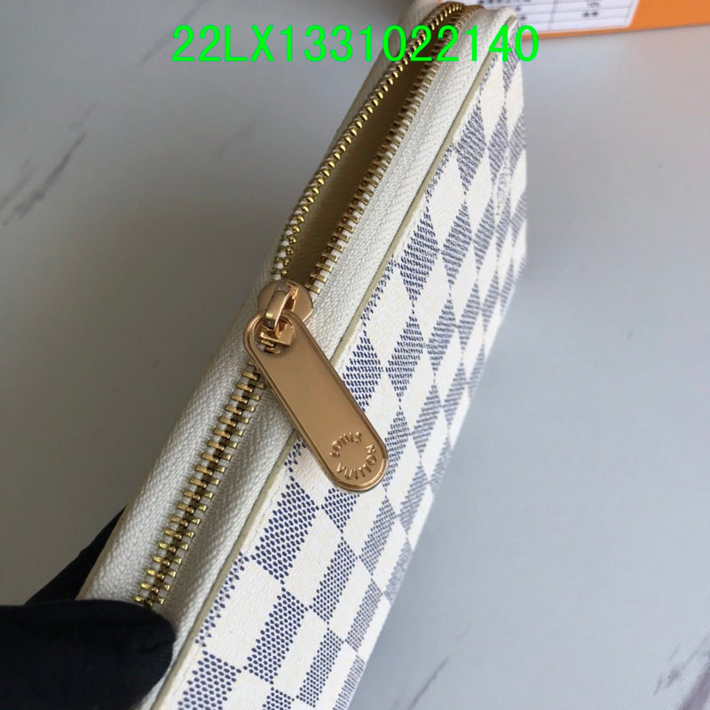 COZY BAGS - CHL Wallet - 1349