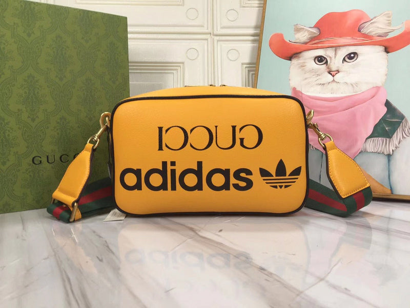 COZY BAGS - GUKI Bags - 801