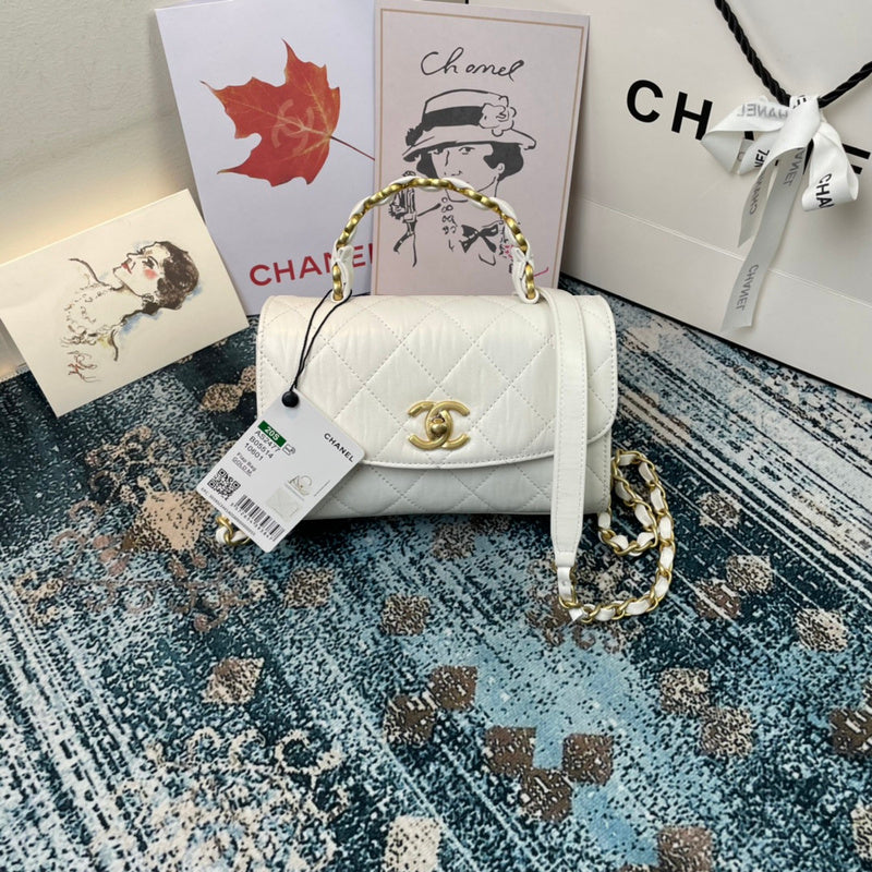 COZY BAGS - CHL Lady Bags - 129