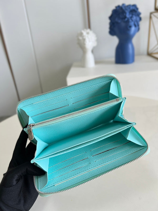 COZY BAGS - LOV Wallets - 528