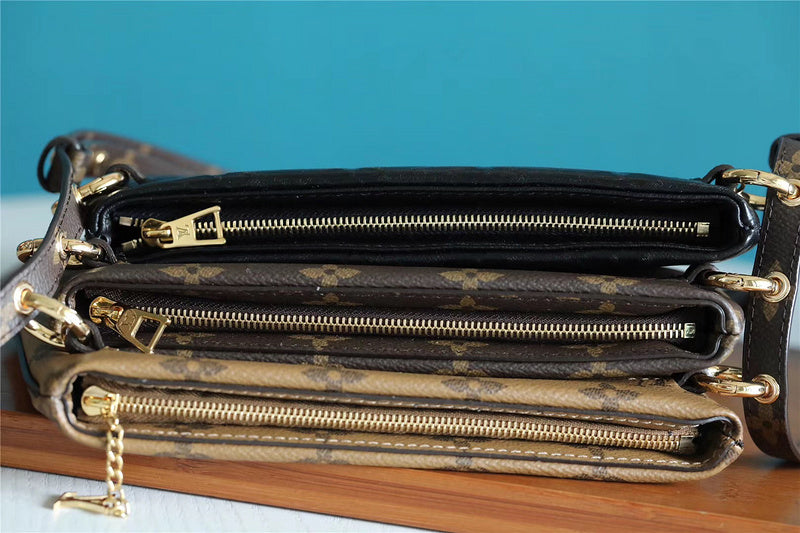 COZY - LOV Lady Bags - 1622