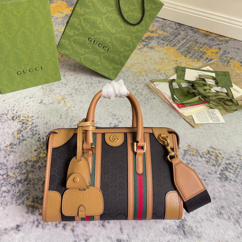 COZY BAGS - GUKI Women Bags - 911