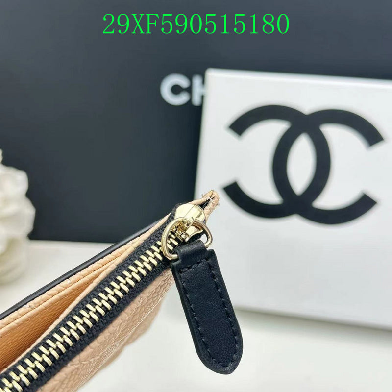COZY BAGS - CHL Wallet - 147
