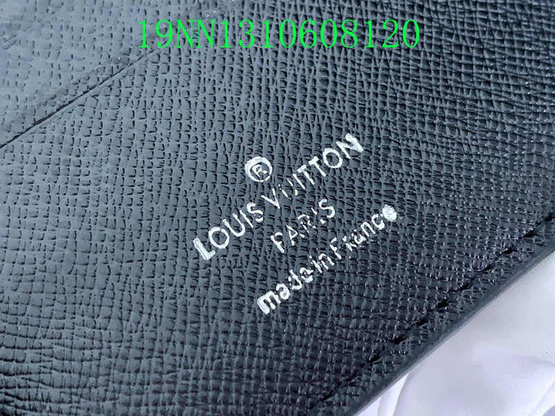 COZY BAGS - LOV Wallet - 1246
