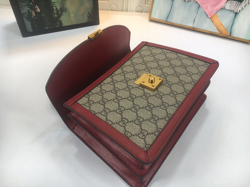 COZY BAGS - GUKI Bags - 073