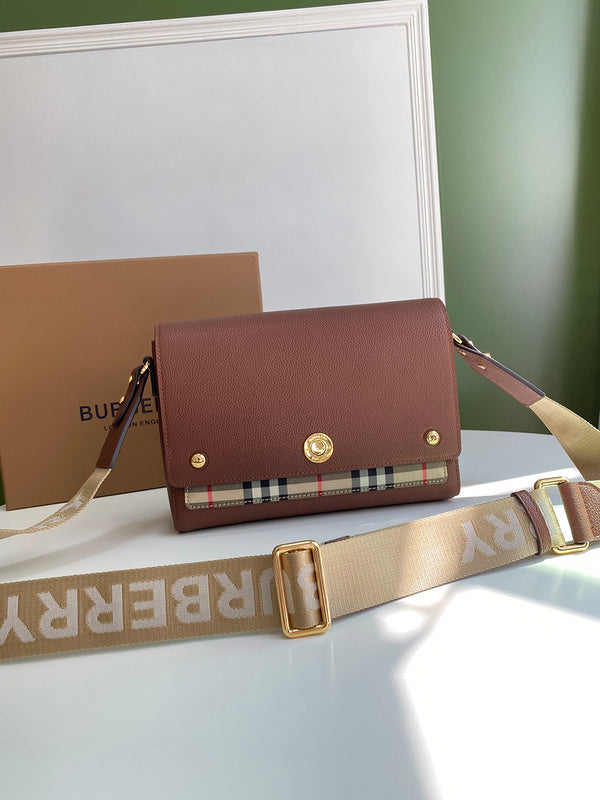 COZY - BOR Bags - 460