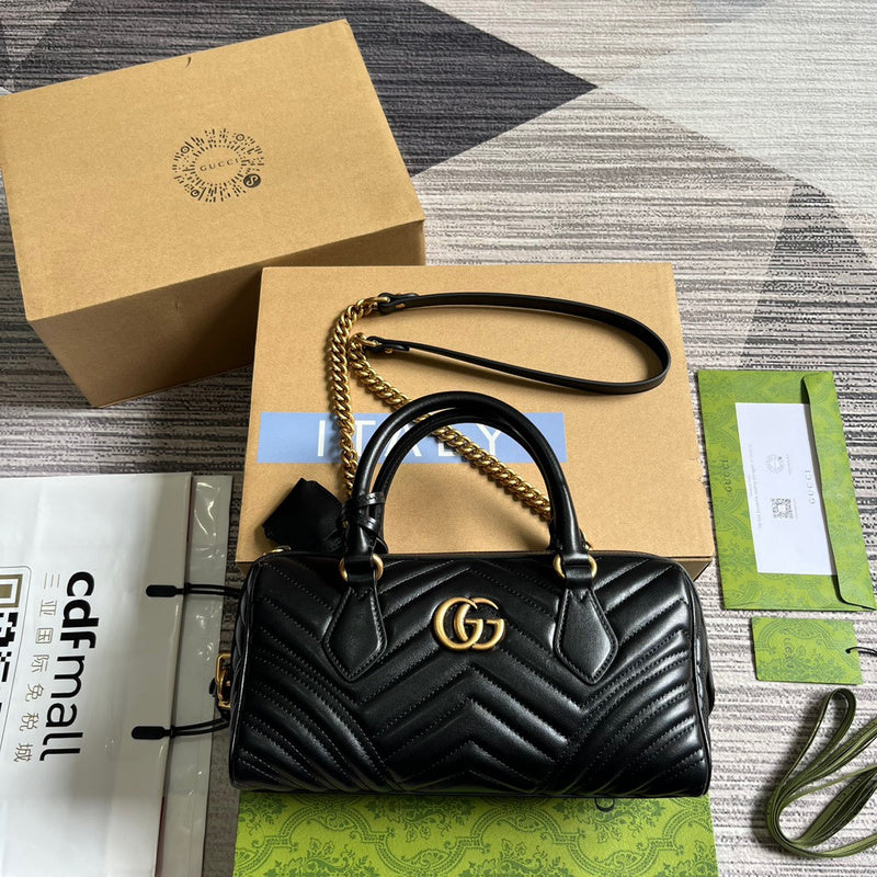 JB - Guki Lady Bags - 129