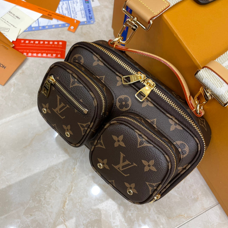 COZY - LV Bags - 3009