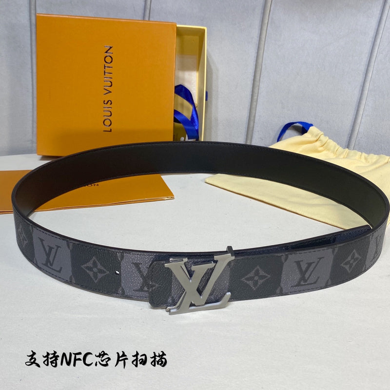 JB - LOV Belts - 075