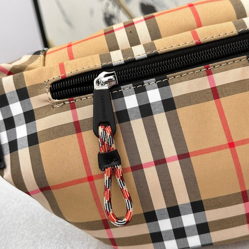 COZY - BOR Men Bags - 003
