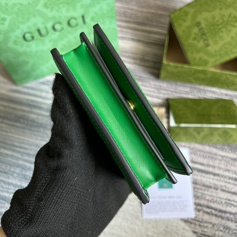 COZY BAGS - Guki Wallet - 121
