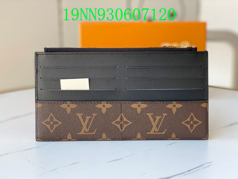 COZY BAGS - LOV Wallet - 1268