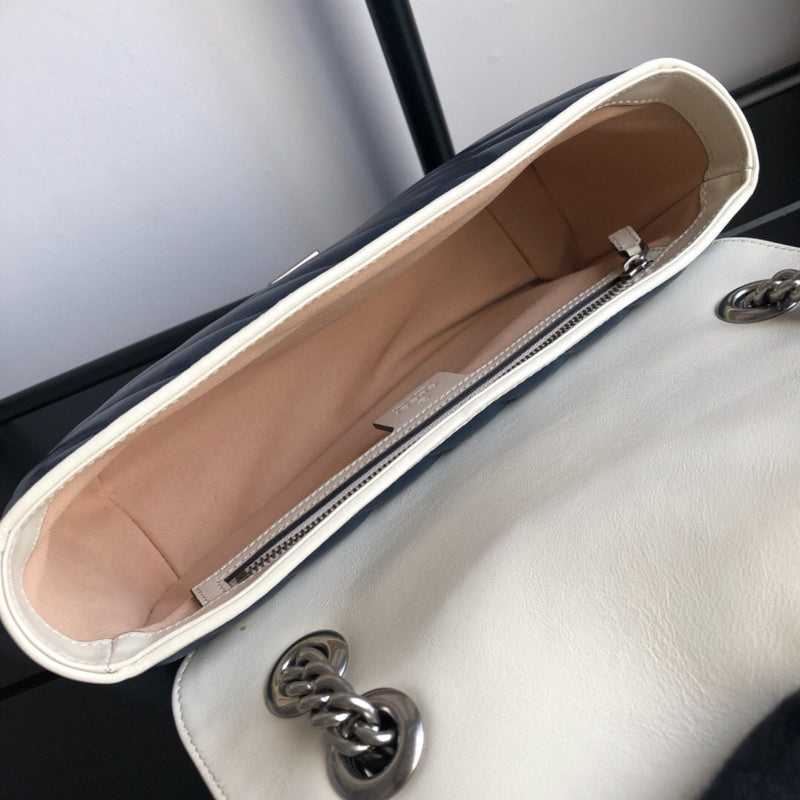 JB - Guki Lady Bags - 1230