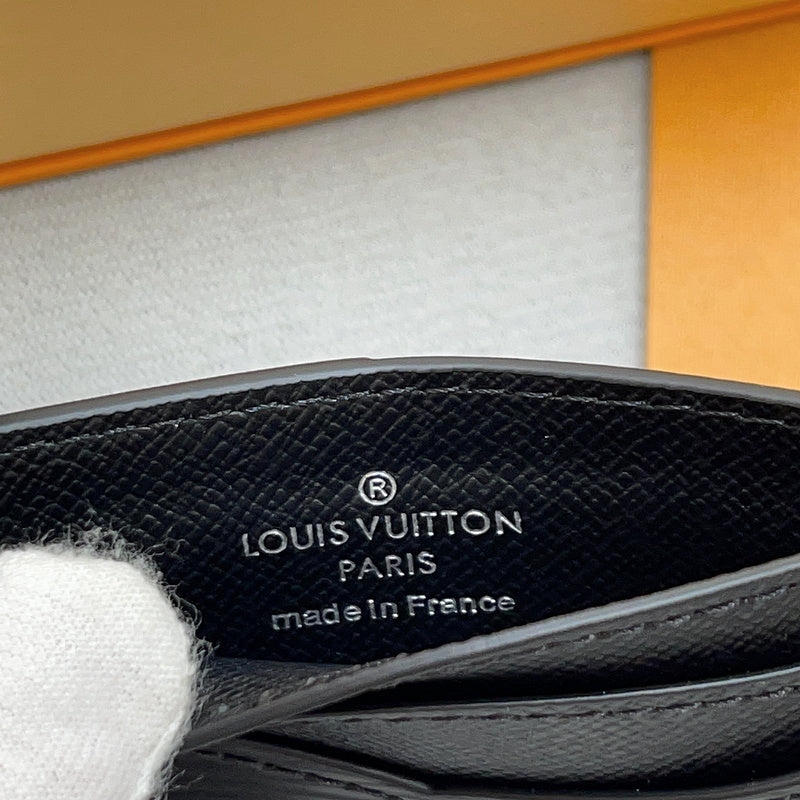 COZY BAGS - LOV Card Case - 010