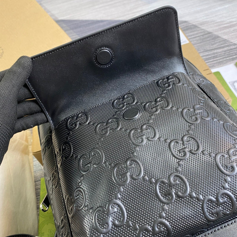 COZY BAGS - Guki Backpacks - 012