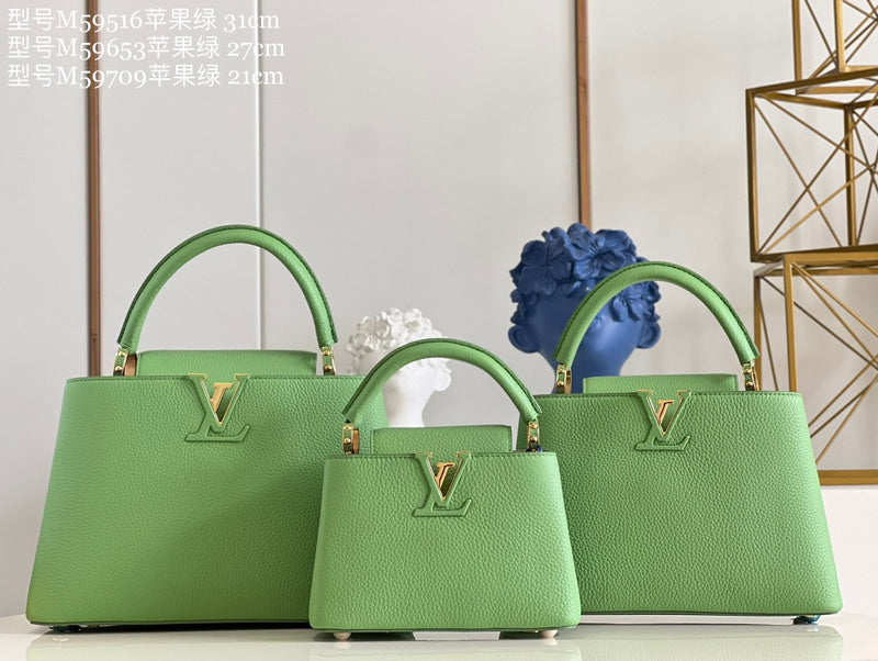 COZY BAGS - LOV Bags - 2215
