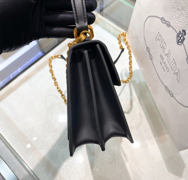 JB - PD Lady Bags - 502