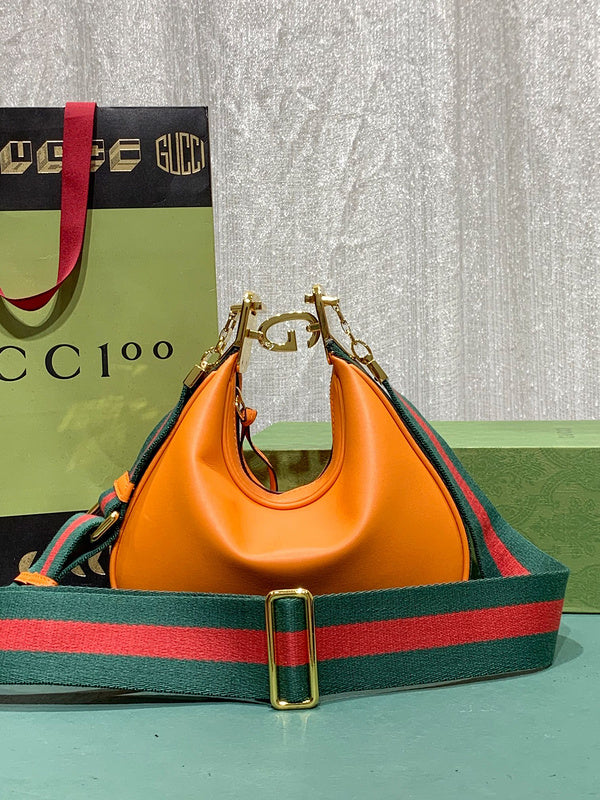 COZY BAGS - GUKI Bags - 676