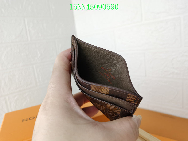 COZY BAGS - LOV Wallet - 997