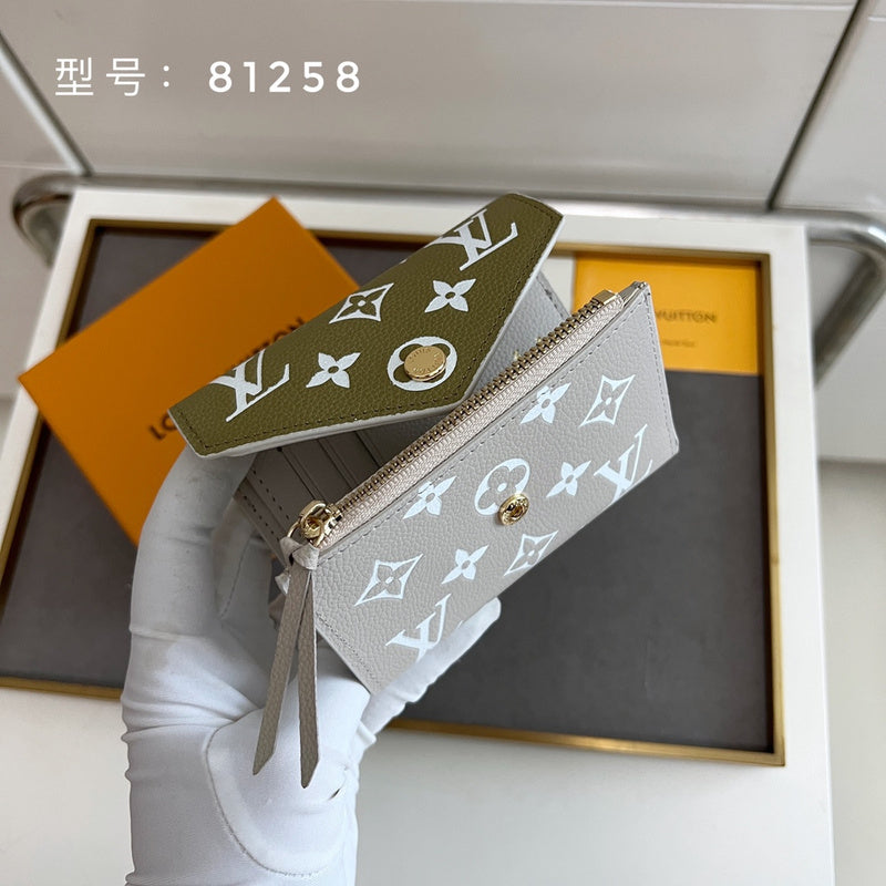 COZY BAGS - LOV Wallets - 857