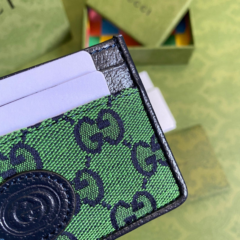 Cozy Bags - GUKI Women Wallets - 174
