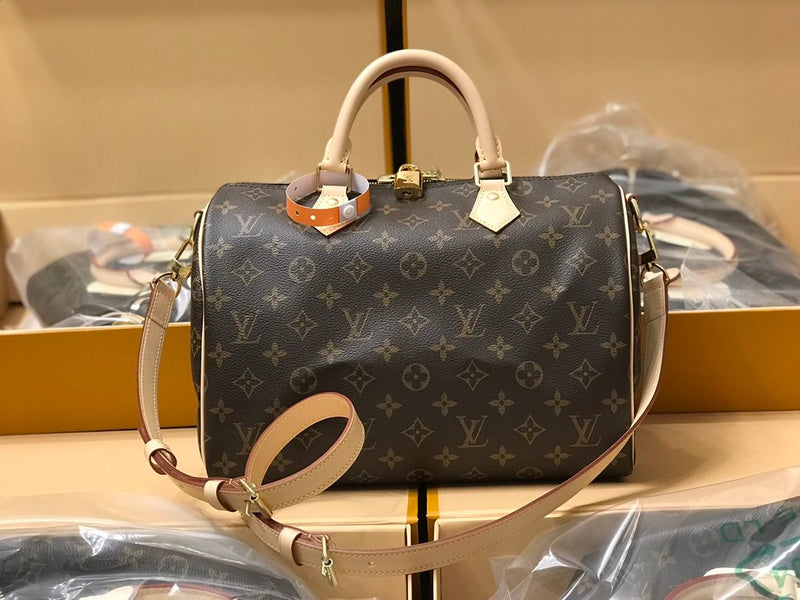 COZY - LOV Lady Bags - 933