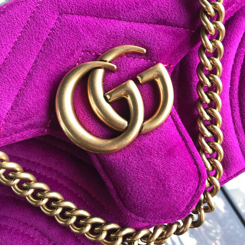JB - Guki Lady Bags - 1249