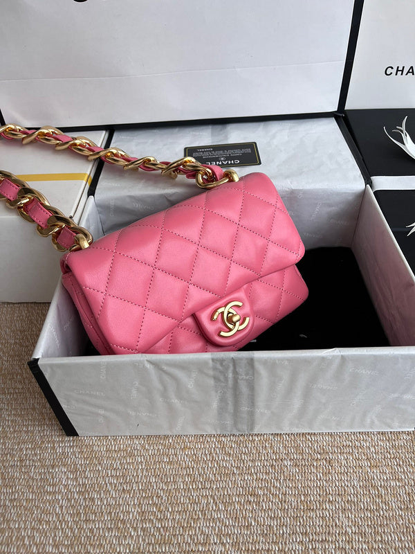 COZY BAGS - CHL Lady Bags - 243