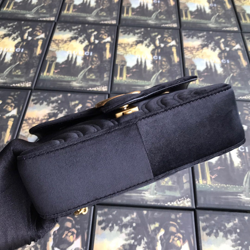 JB - Guki Lady Bags - 1256