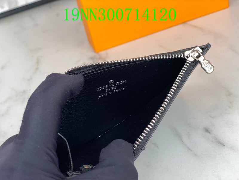 COZY BAGS - LOV Wallet - 220