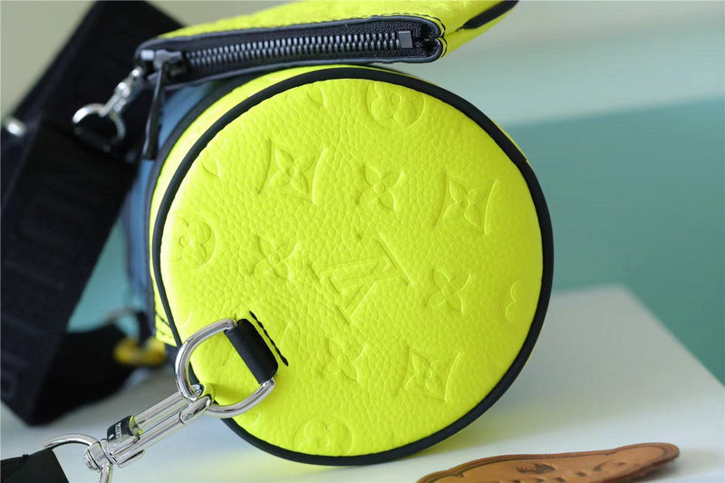 COZY BAGS - LOV Men Bags - 174