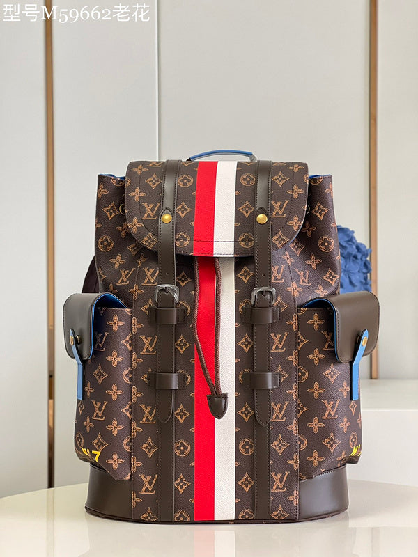 COZY - LV Bags - 2835