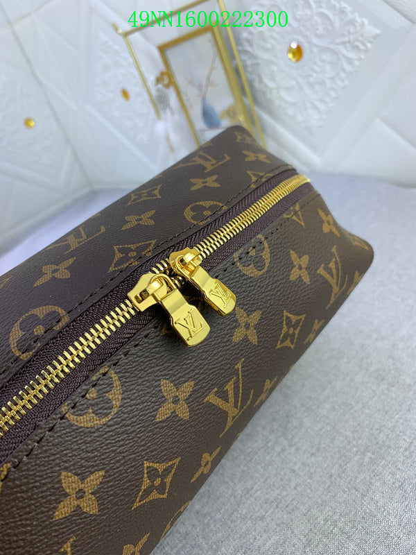 COZY BAGS - LOV Wallet - 696