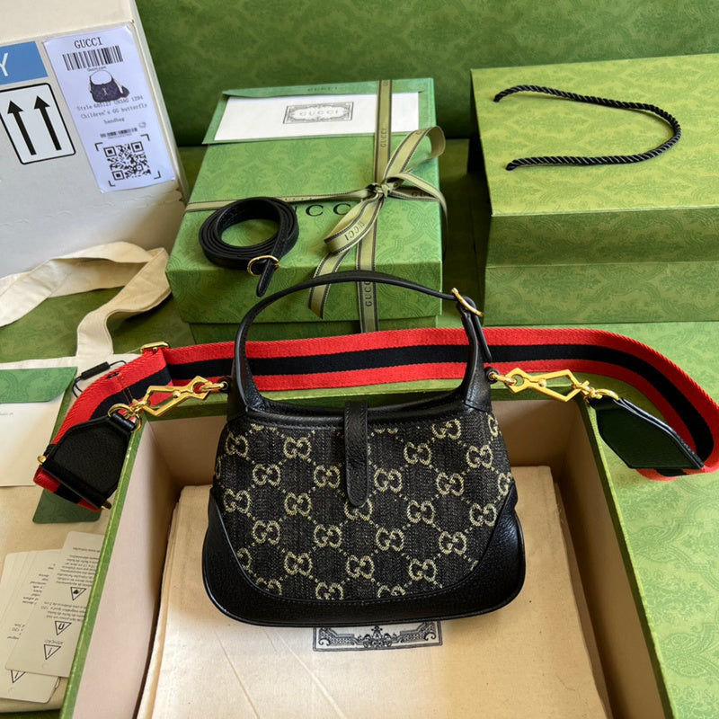 JB - Guki Lady Bags - 717