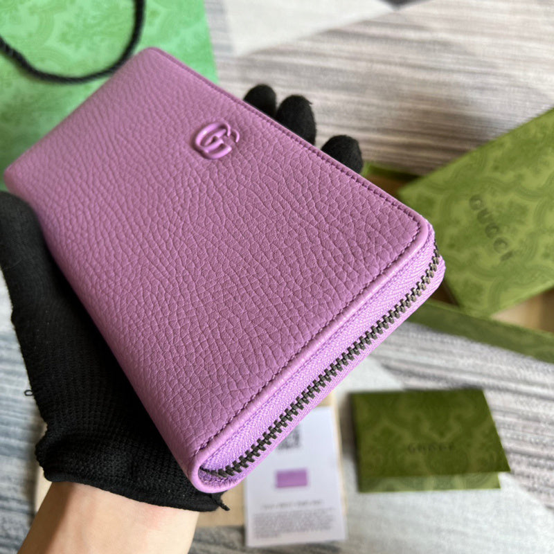 Cozy Bags - GUKI Women Wallets - 046
