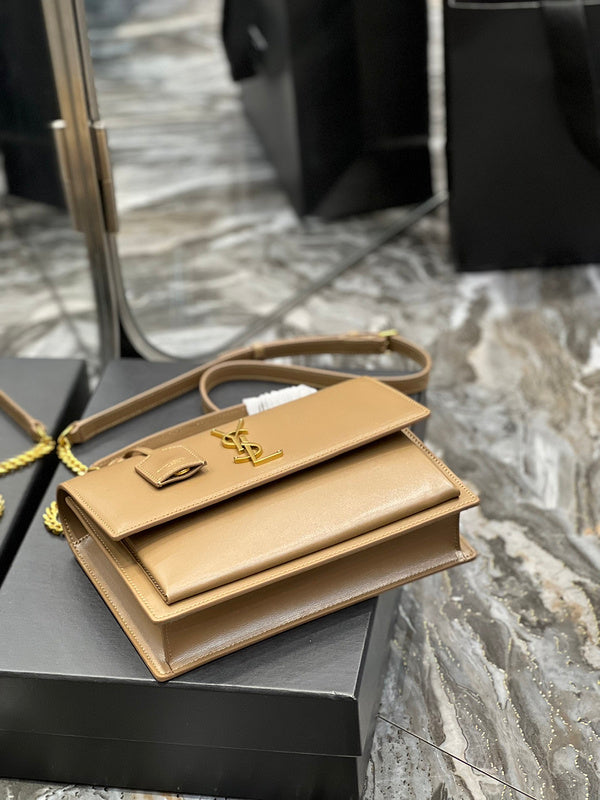 COZY BAGS - YLS Bags - 1526