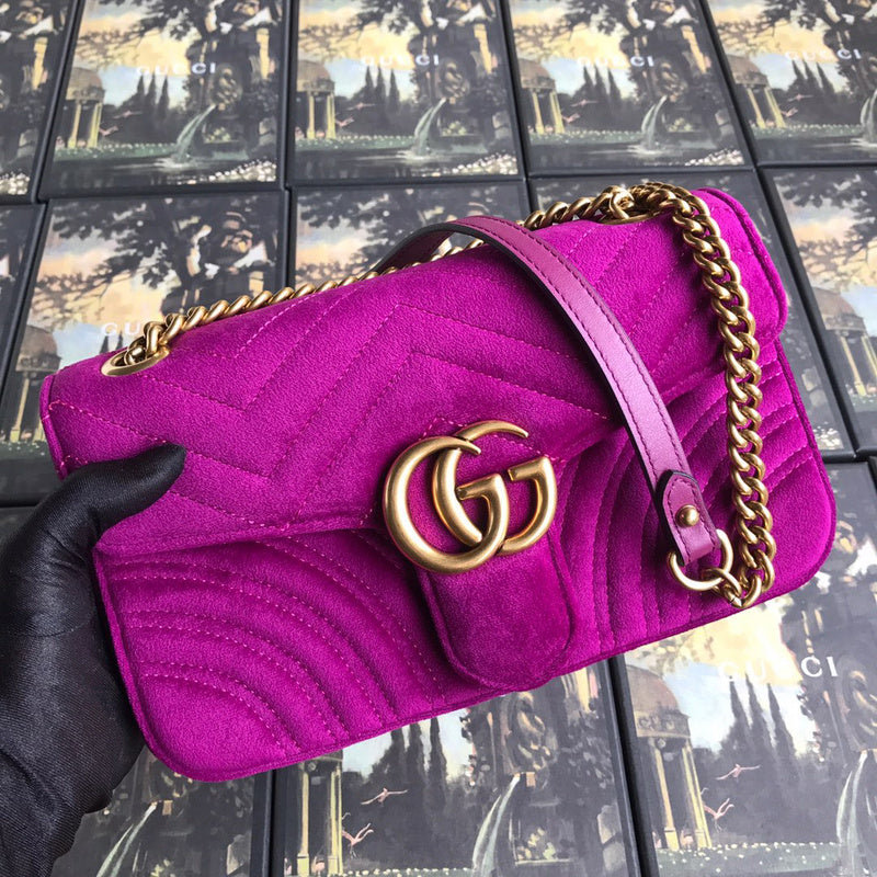JB - Guki Lady Bags - 1249
