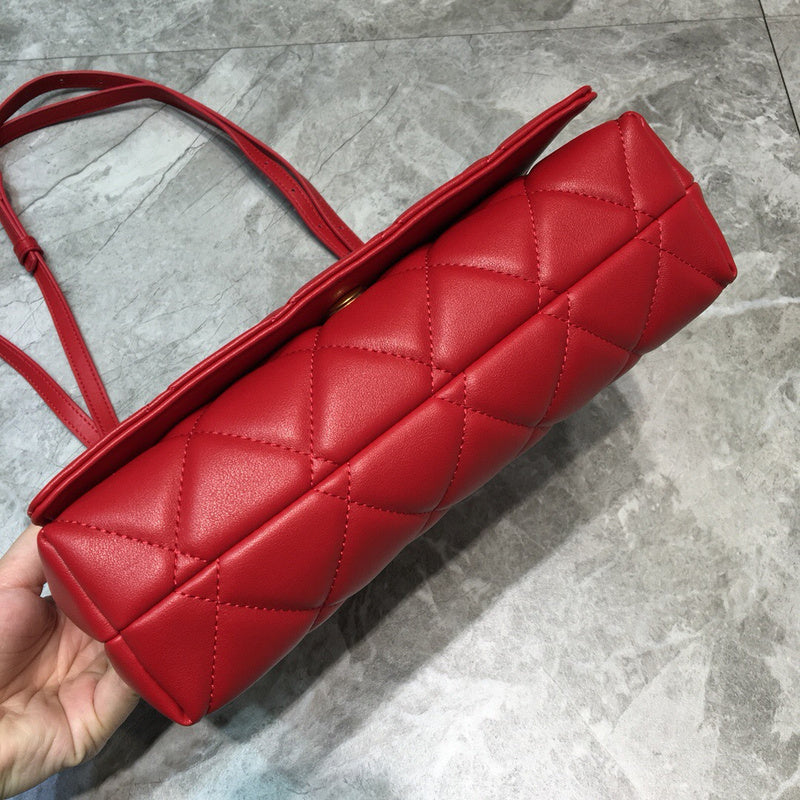 COZY BAGS - BG Lady Bags - 537