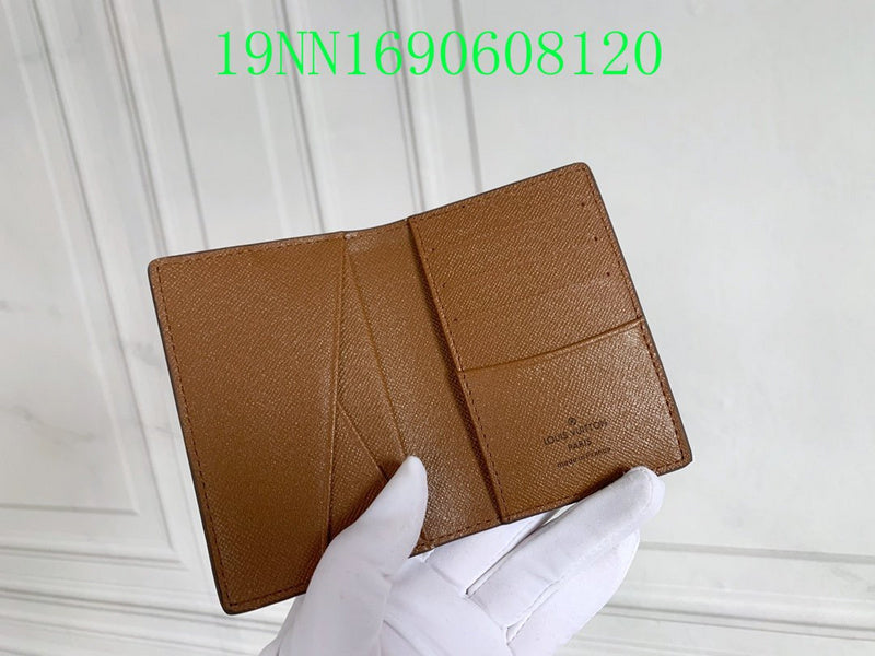 COZY BAGS - LOV Wallet - 1223