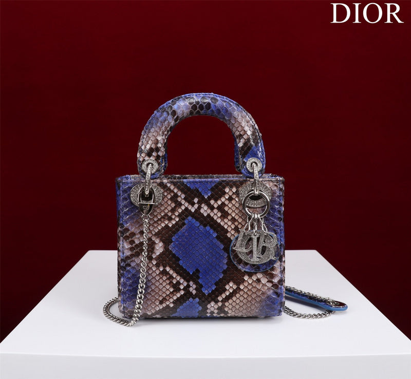 JB - DOR Lady Bags - 035
