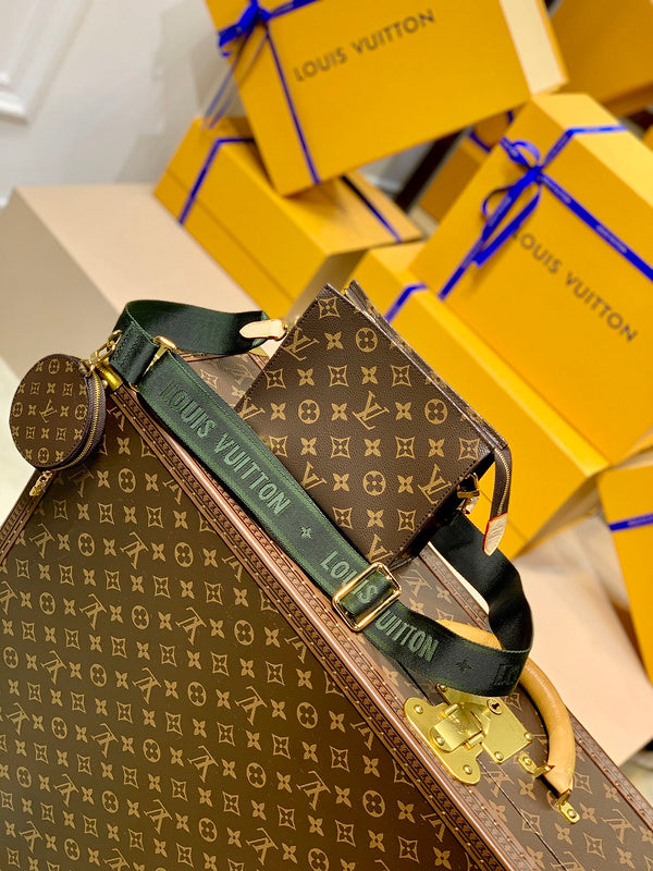 COZY BAGS - LOV Bags - 2892
