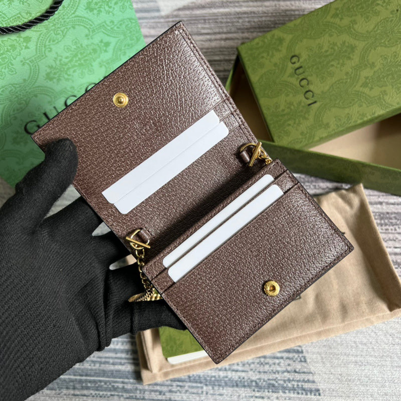 COZY BAGS - Guki Wallet - 138
