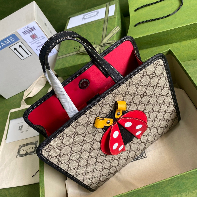 JB - Guki Lady Bags - 1186