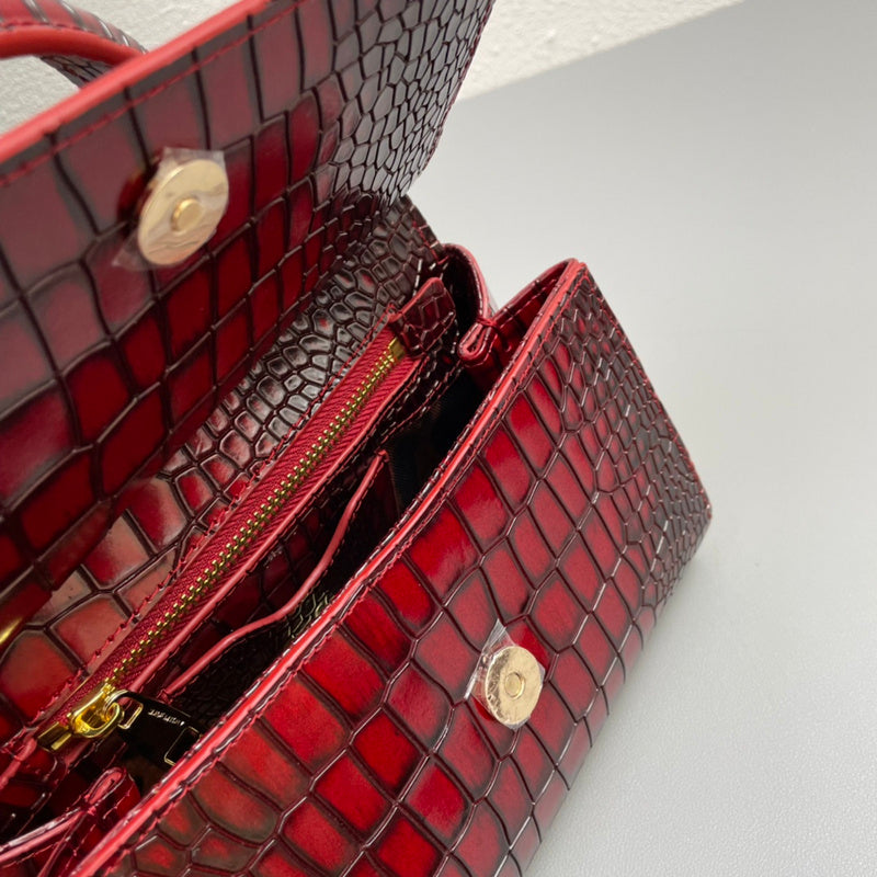 COZY - DAG Bags - 109